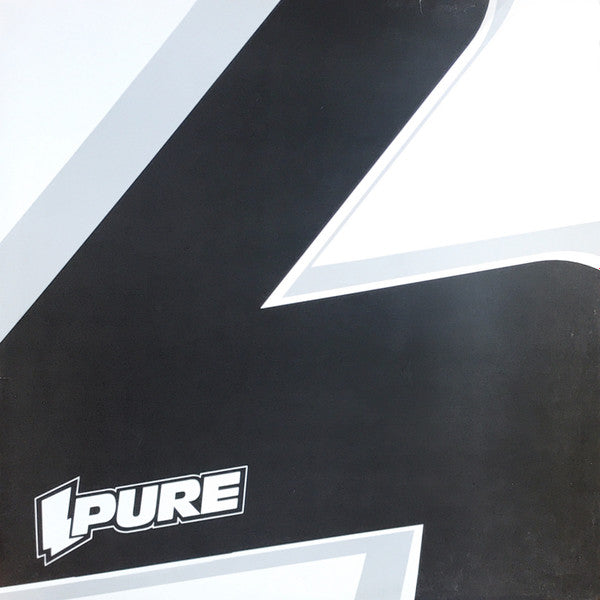 Pure 4 (Who Got De Funk ?)