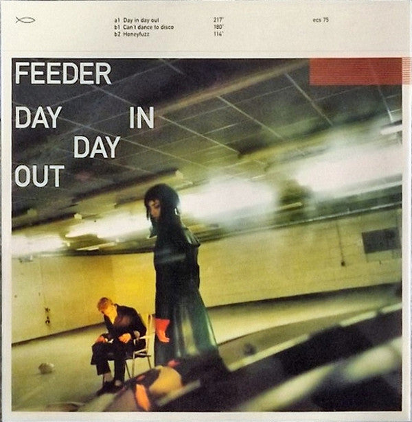Day In Day Out