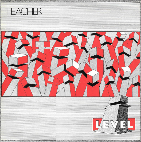 Teacher / All My Love