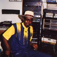 Chili Charles