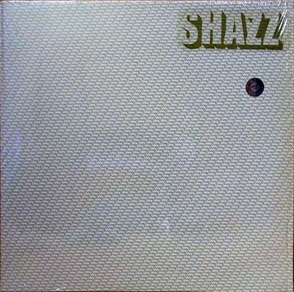 Shazz