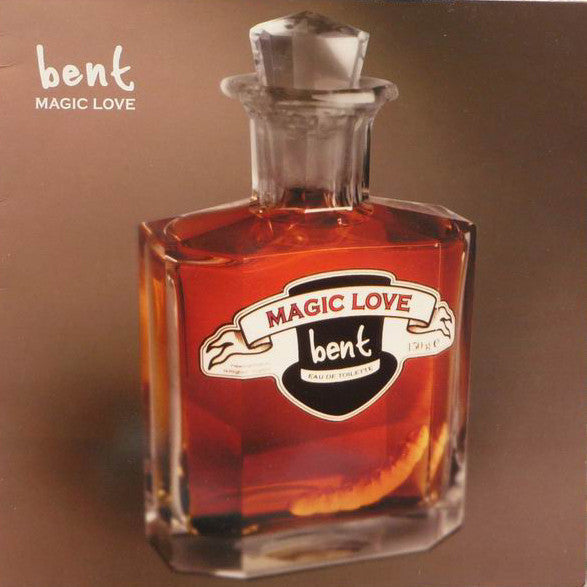 Magic Love