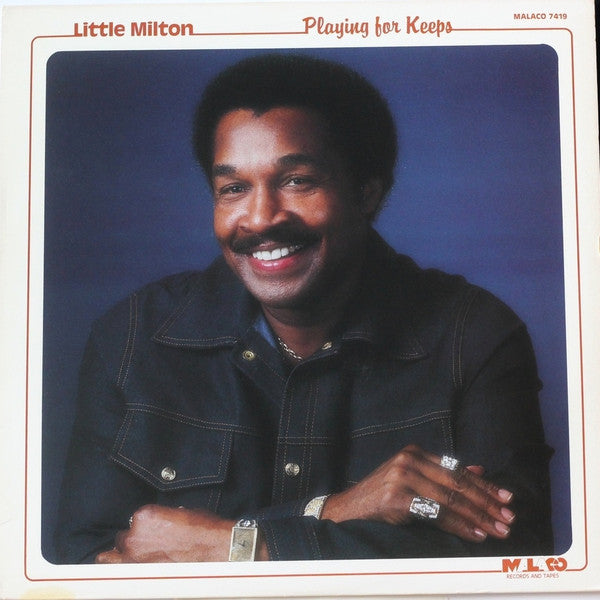 Playing For Keeps