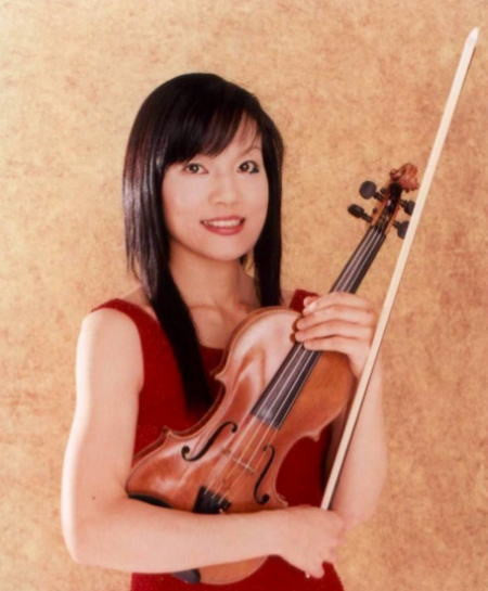 Mariko Senju