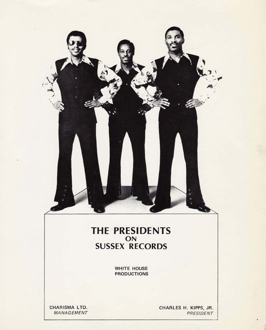Presidents