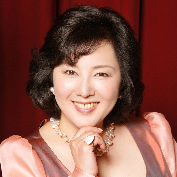Miki Asakura