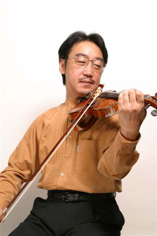 Masatsugu Shinozaki