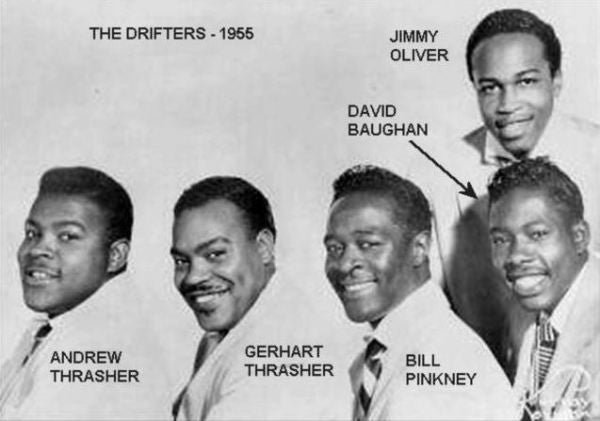 The Drifters