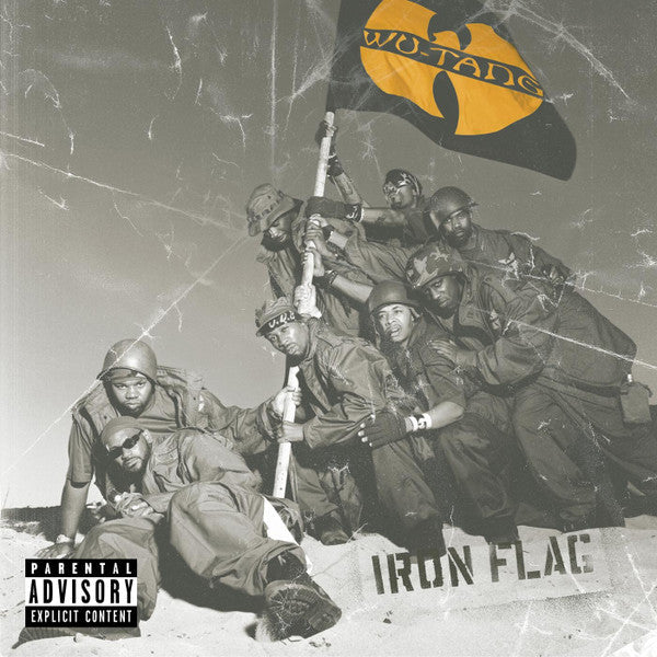Iron Flag