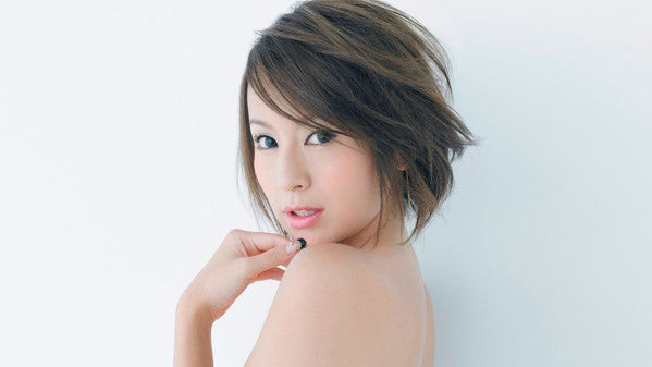 Ami Suzuki