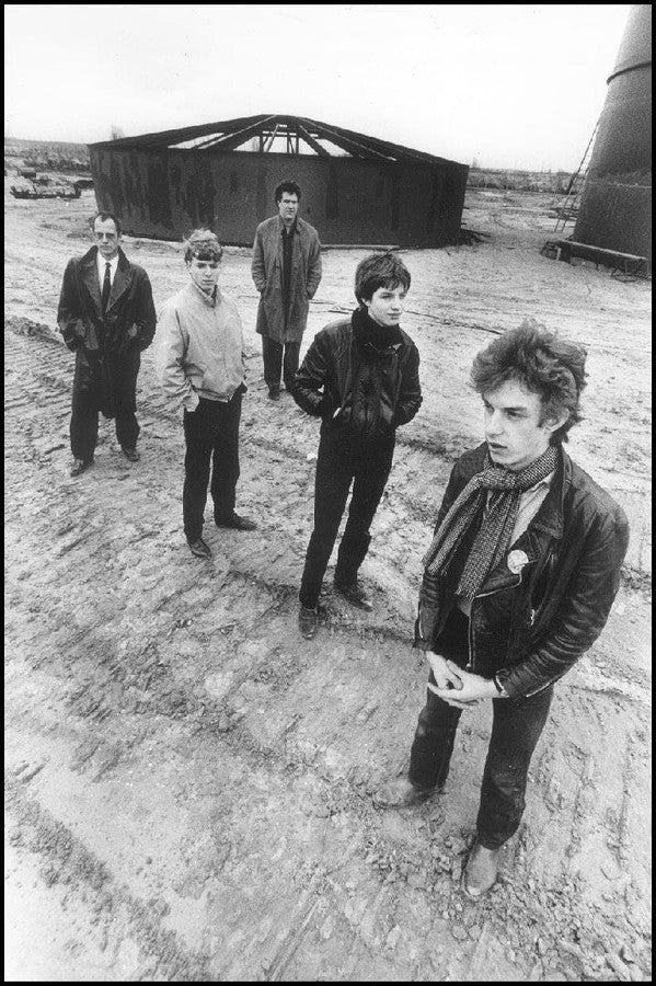 Mecano (2)
