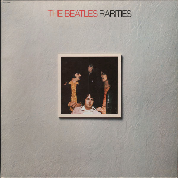 Rarities
