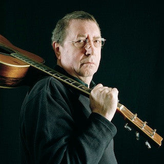 Bert Jansch