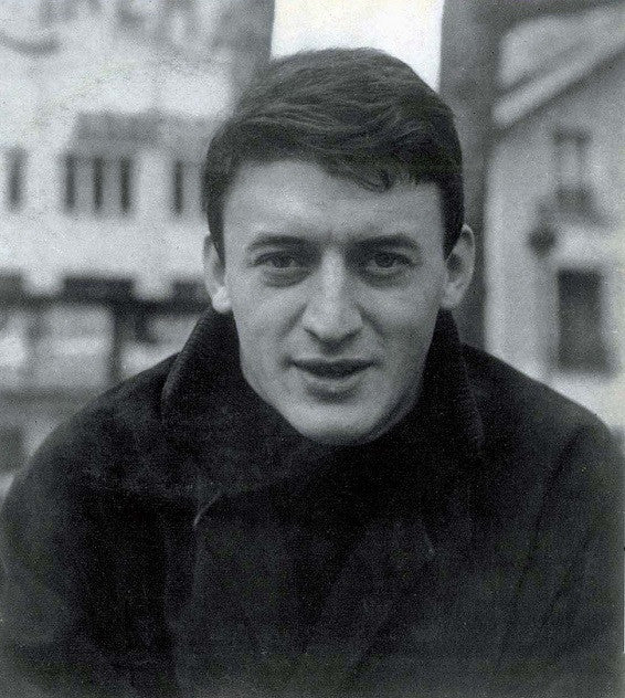 Billy Nencioli