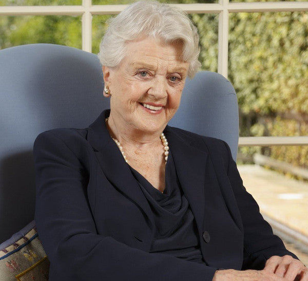 Angela Lansbury