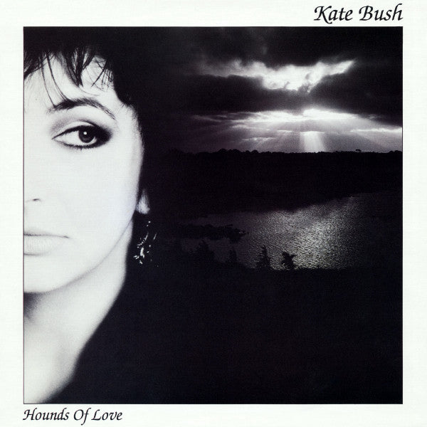Hounds Of Love
