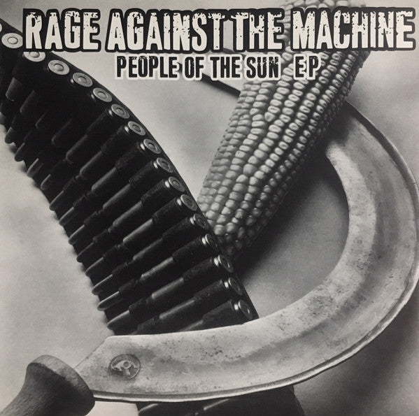People Of The Sun