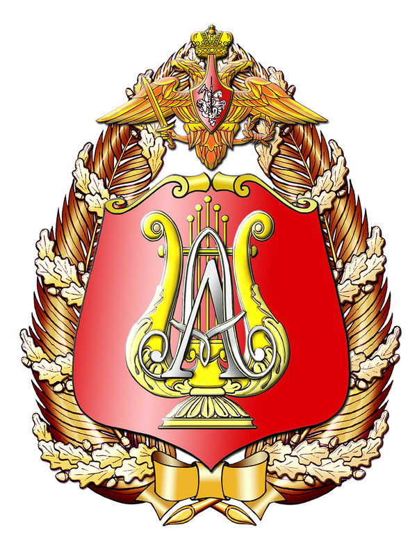 The Alexandrov Red Army Ensemble