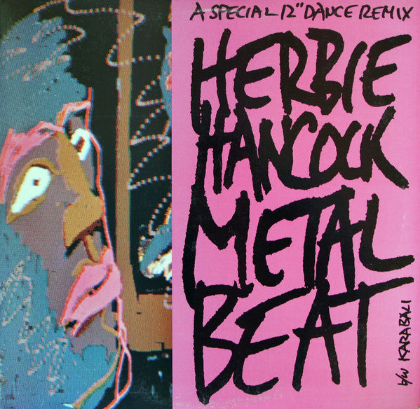 Metal Beat / Karabali