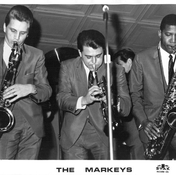 The Mar-Keys