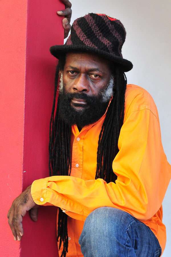 Jimmy Riley