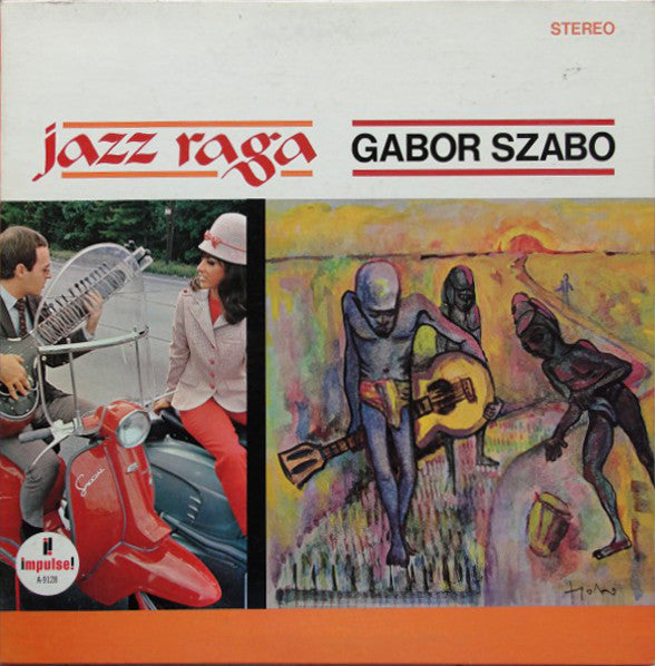 Jazz Raga