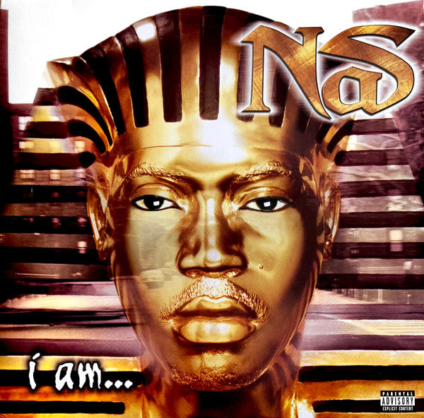 I Am...