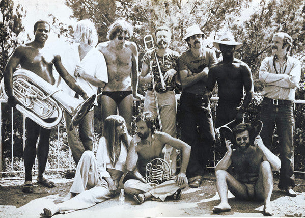 The Carla Bley Band