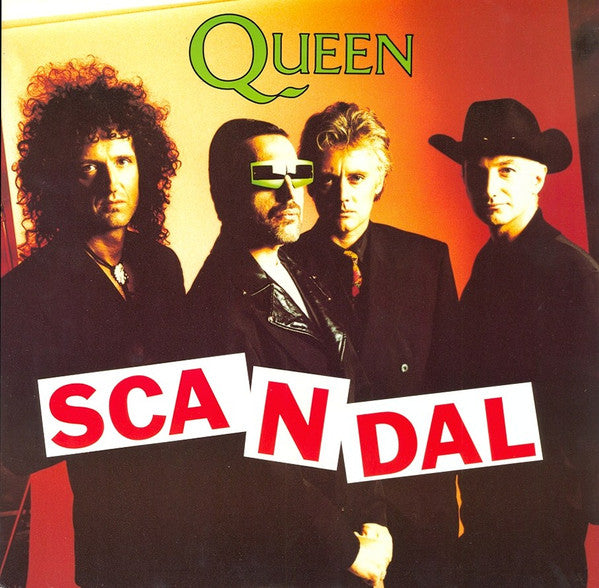 Scandal