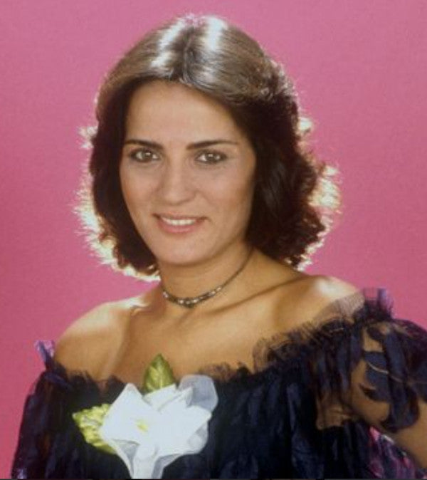 Linda De Suza