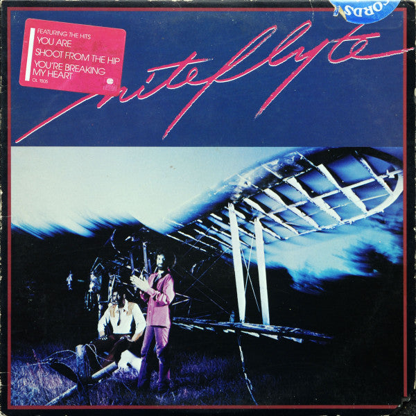 Niteflyte