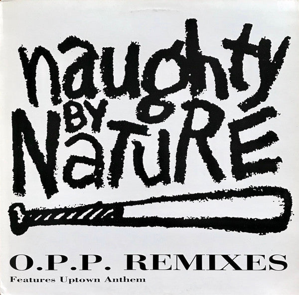 O.P.P. / Wickedest Man Alive