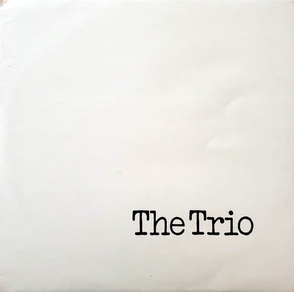 The Trio