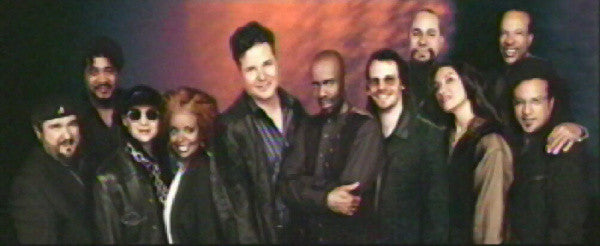 The Saturday Night Live Band