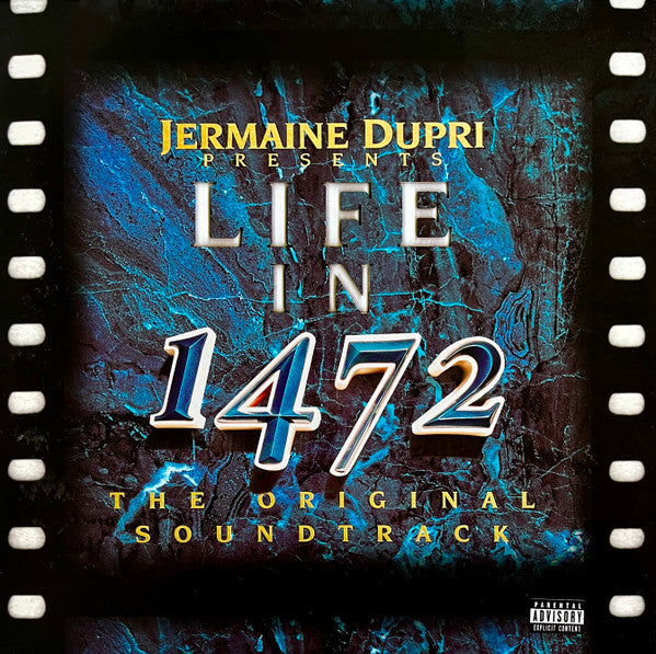 Life In 1472 (The Original Soundtrack)