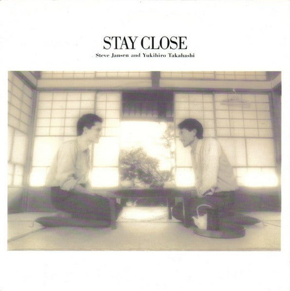 Stay Close