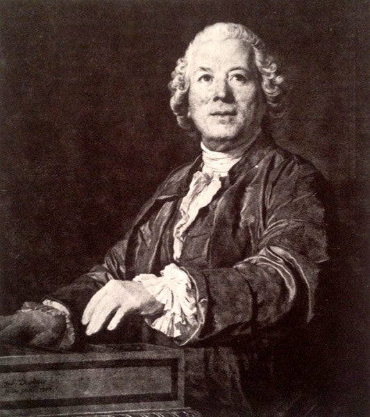 Christoph Willibald Gluck