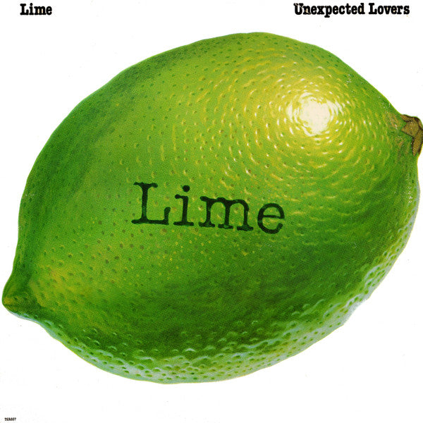 Unexpected Lovers