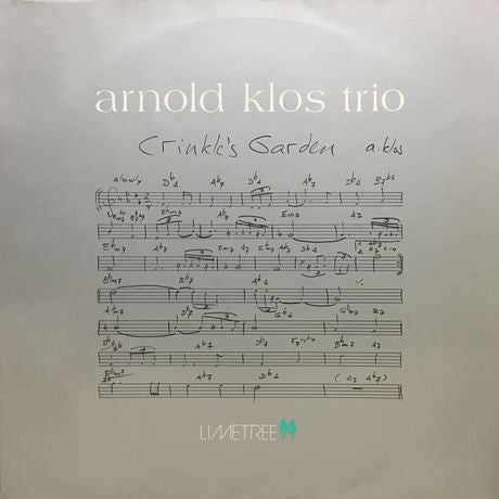 Arnold Klos Trio
