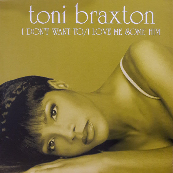 I Don't Want To