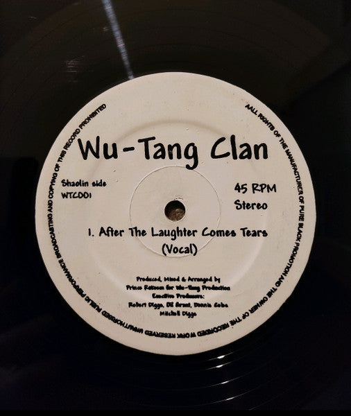 Unknown Release