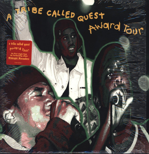 Award Tour