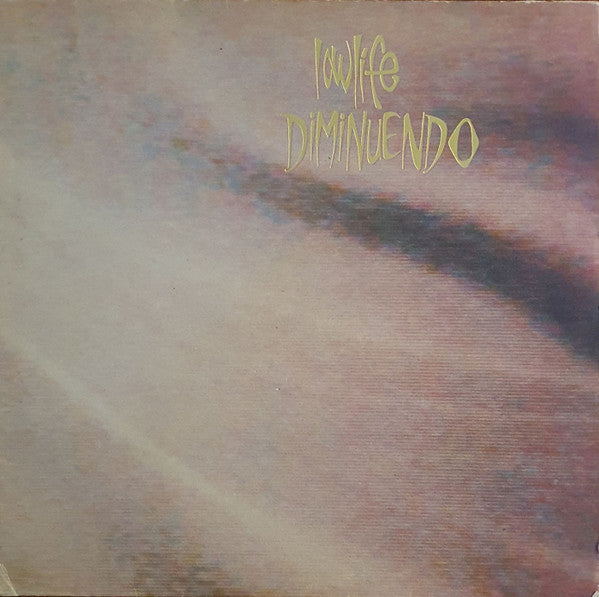 Diminuendo