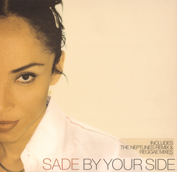By Your Side