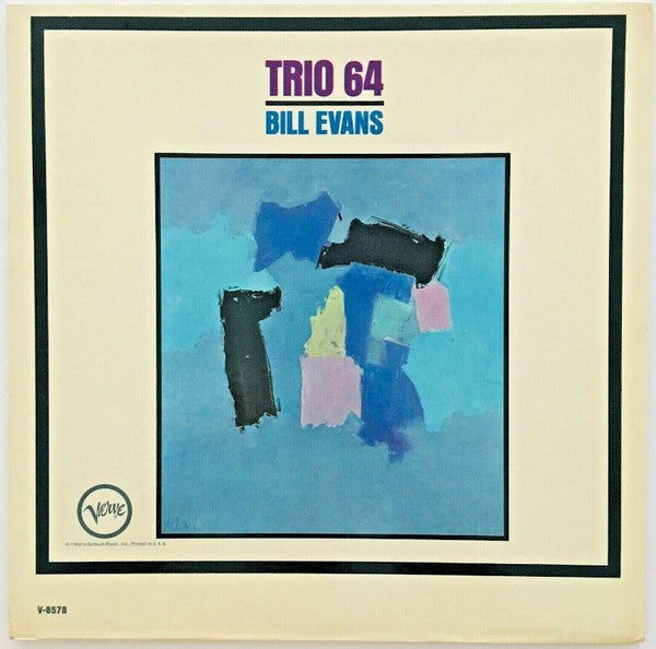 Trio 64