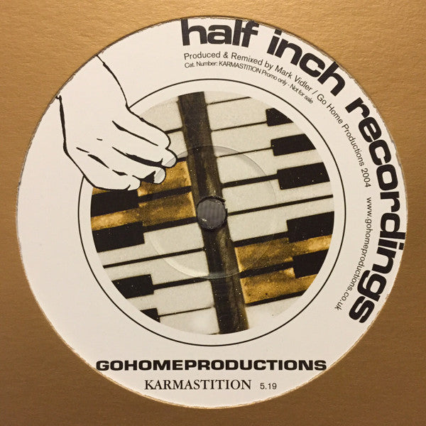 Karmastition
