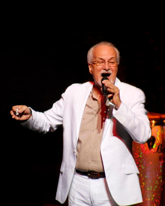 Paquito Guzman