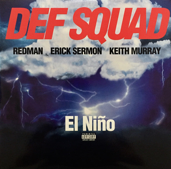 El Niño