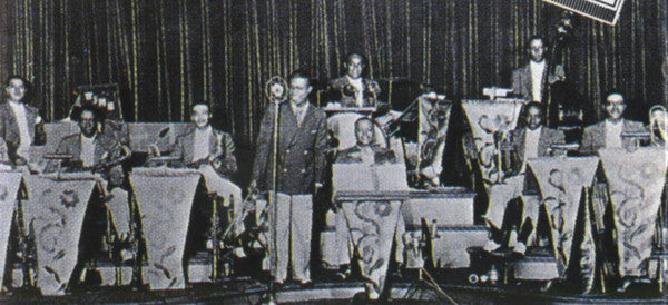 Louis Armstrong And His All-Stars