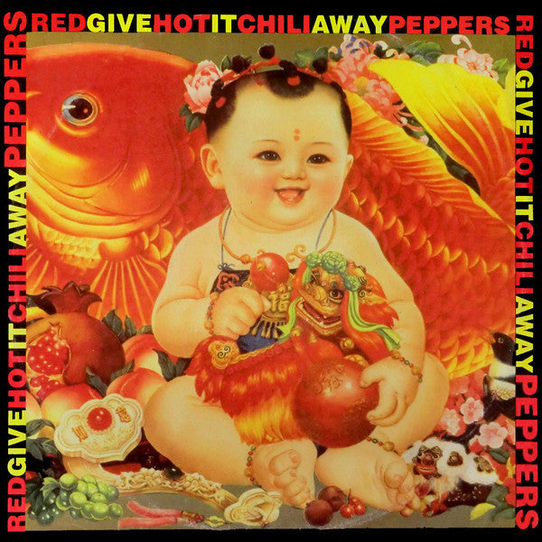Give It Away
